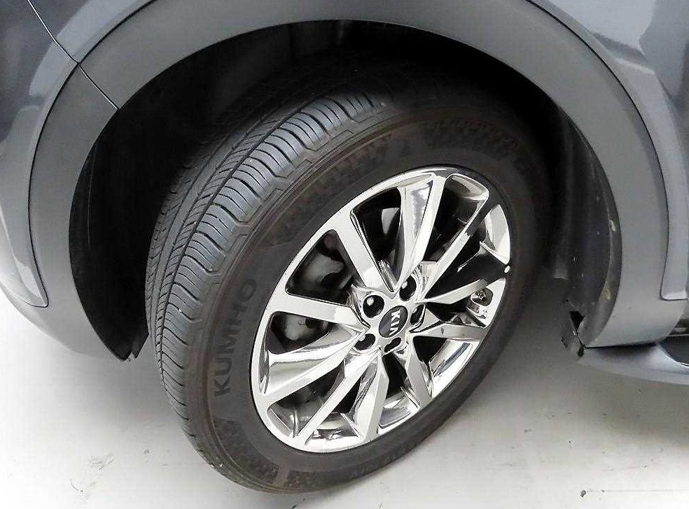 기아 쏘렌토 디젤 2WD 2.0 노블레스 사진 19