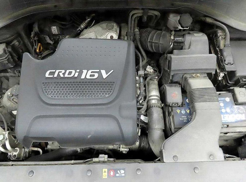 기아 쏘렌토 디젤 2WD 2.0 노블레스 사진 20