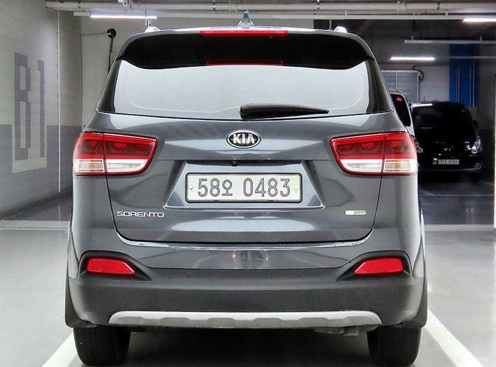 기아 쏘렌토 디젤 2WD 2.0 노블레스 사진 3