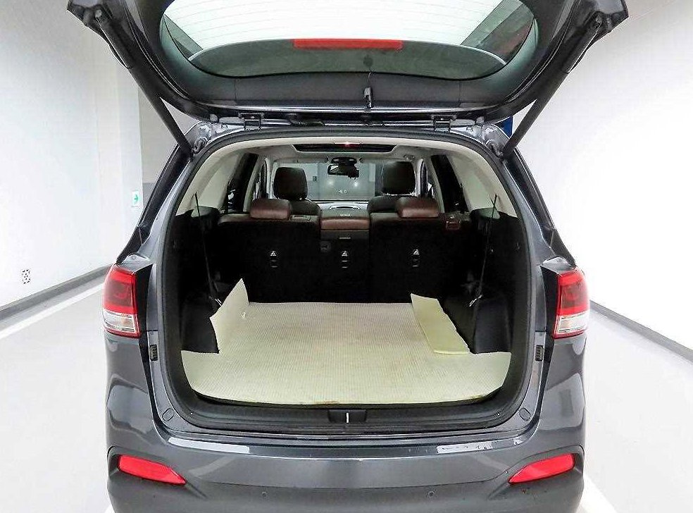 기아 쏘렌토 디젤 2WD 2.0 노블레스 사진 5