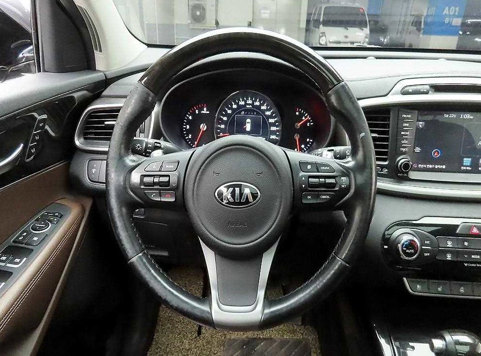 기아 쏘렌토 디젤 2WD 2.0 노블레스 사진 7