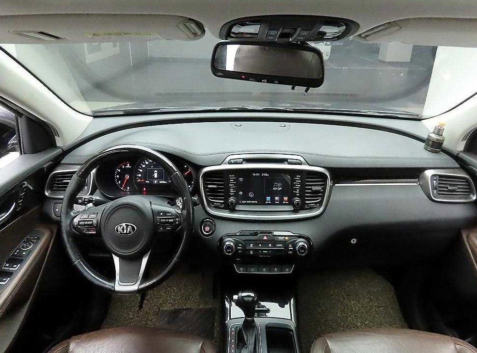 기아 쏘렌토 디젤 2WD 2.0 노블레스 사진 8