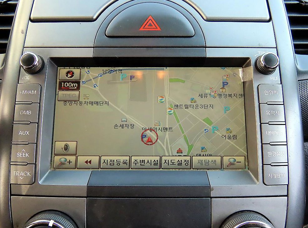 기아 쏘울 1.6 2U 사진 14
