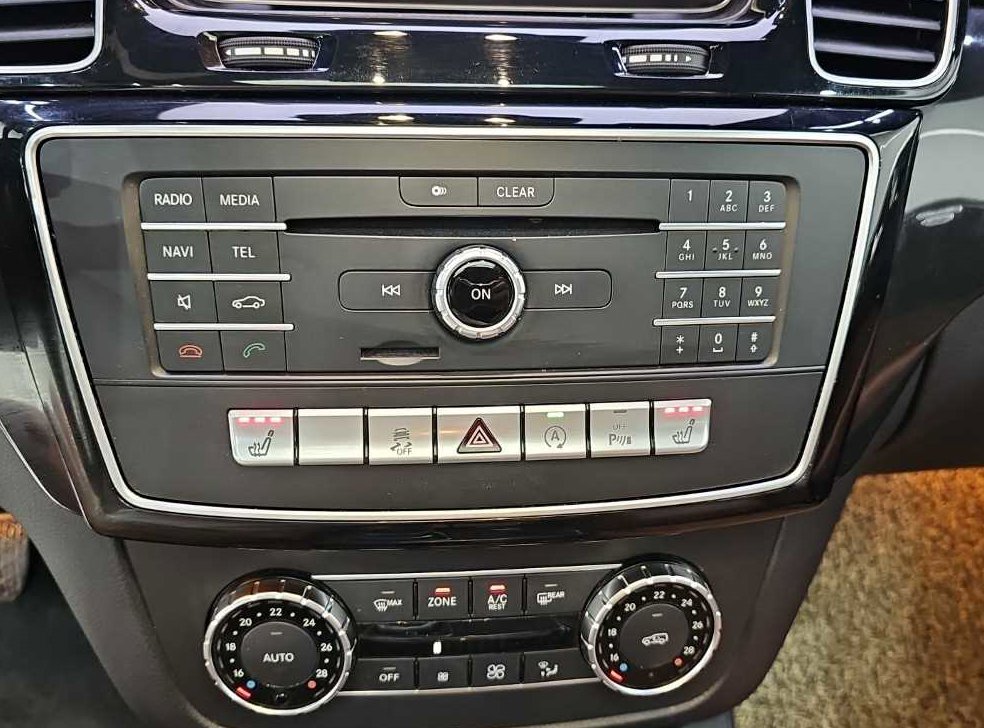 벤츠 GLE 클래스 GLE 250 d 4MATIC 사진 10