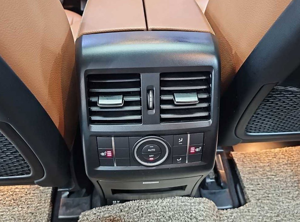 벤츠 GLE 클래스 GLE 250 d 4MATIC 사진 13