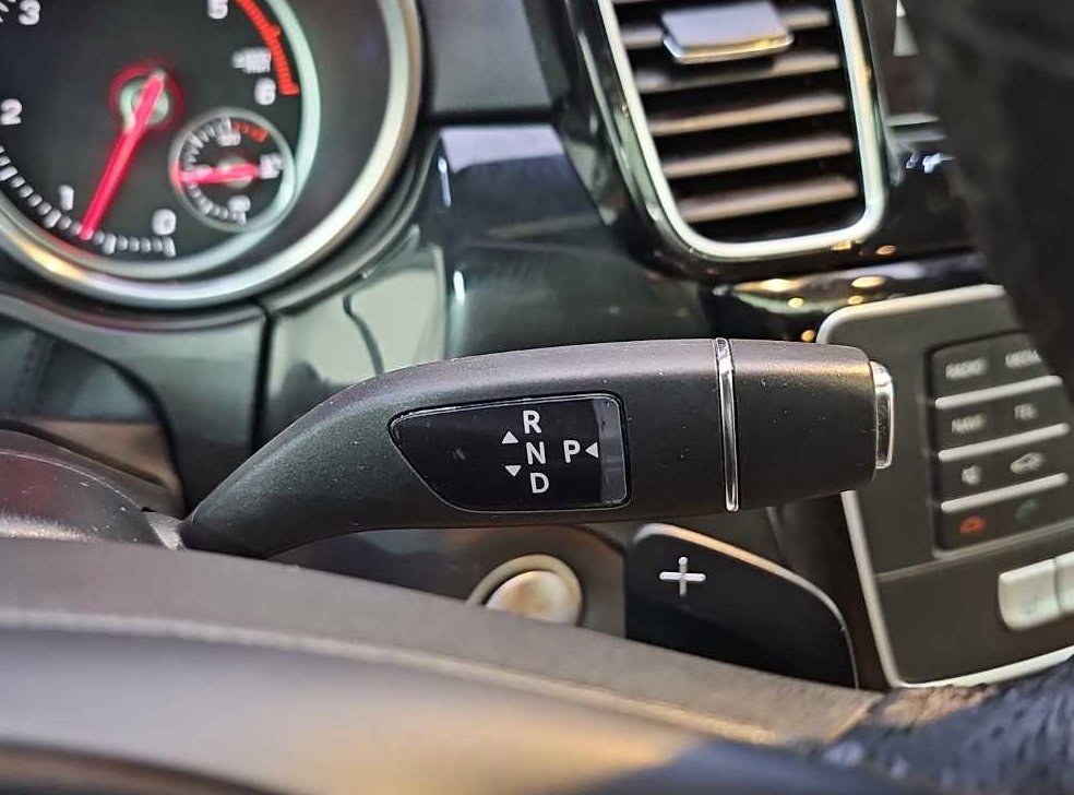 벤츠 GLE 클래스 GLE 250 d 4MATIC 사진 8