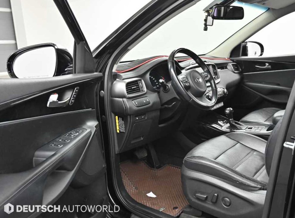 기아 쏘렌토 디젤 4WD 2.2 노블레스 사진 11