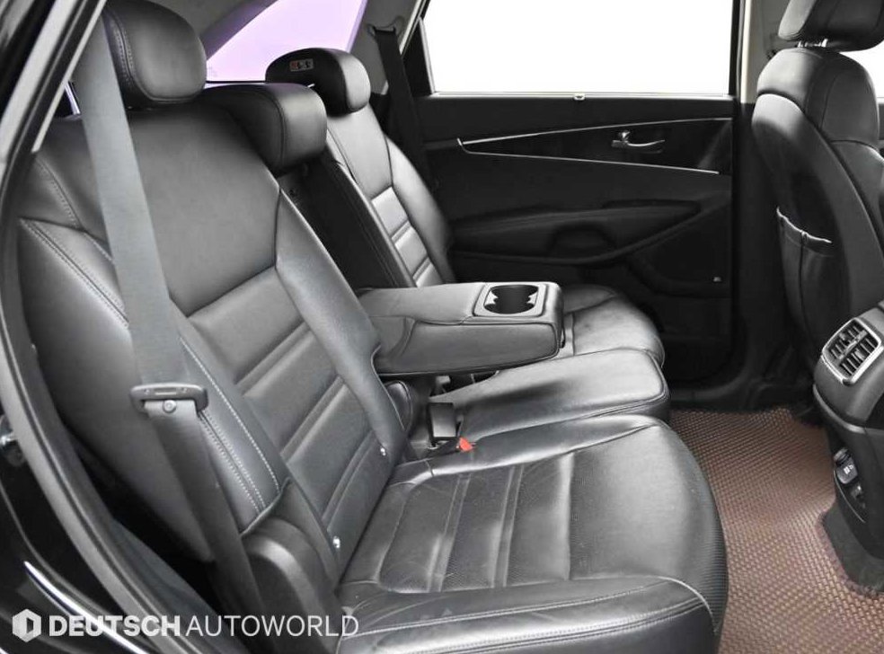 기아 쏘렌토 디젤 4WD 2.2 노블레스 사진 12