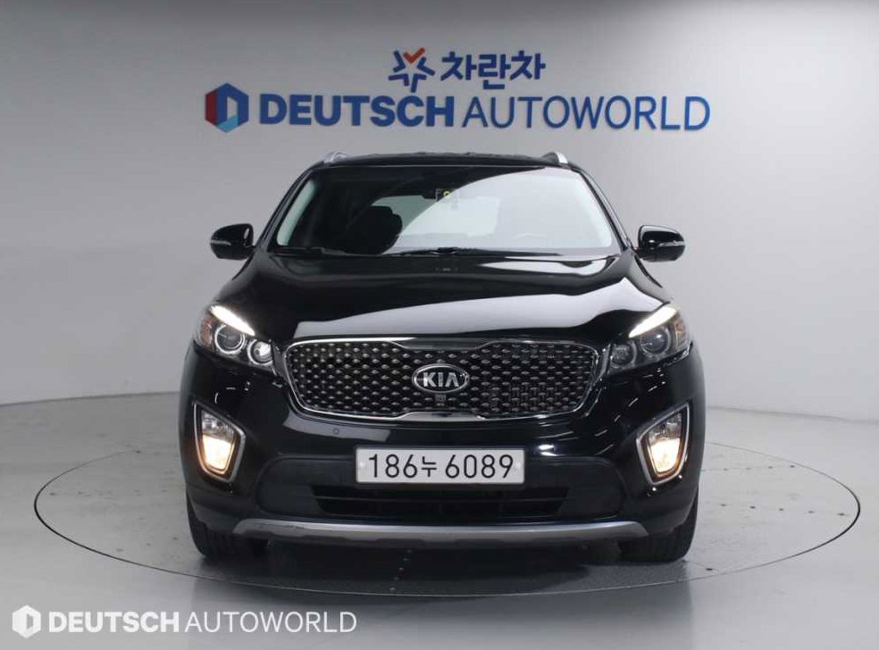 기아 쏘렌토 디젤 4WD 2.2 노블레스 사진 3