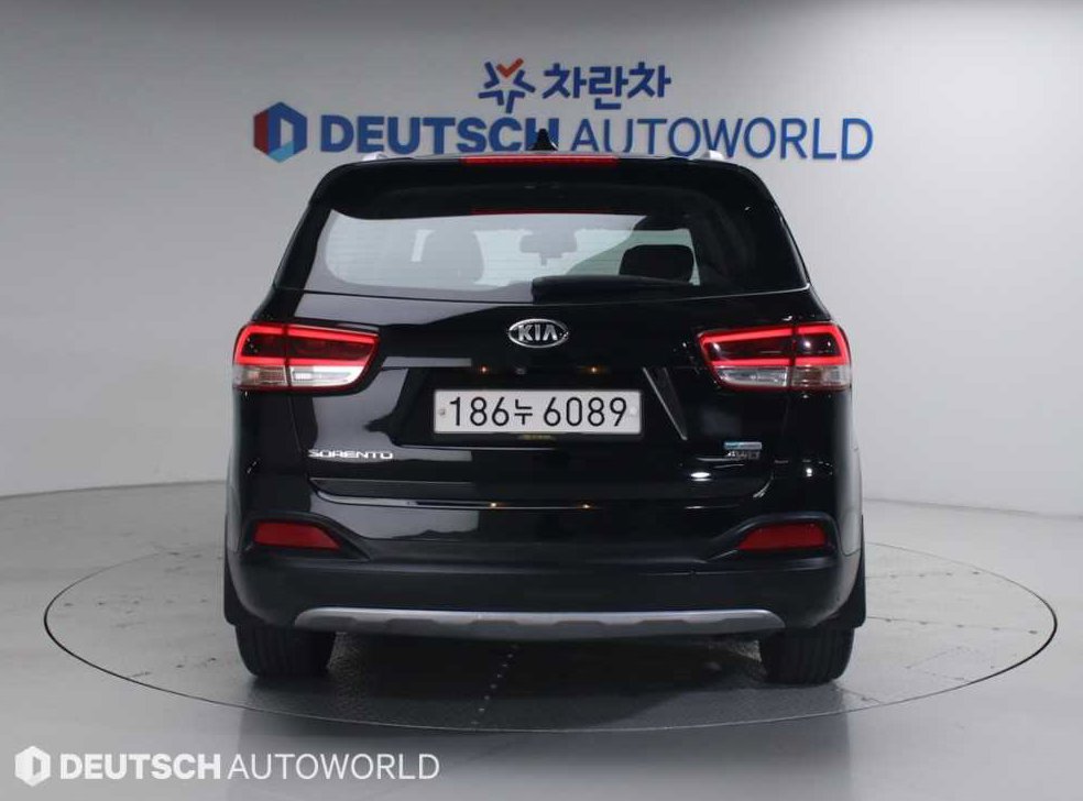 기아 쏘렌토 디젤 4WD 2.2 노블레스 사진 4