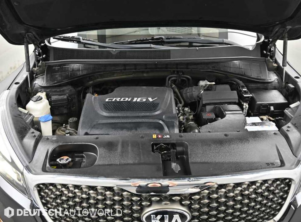 기아 쏘렌토 디젤 4WD 2.2 노블레스 사진 6