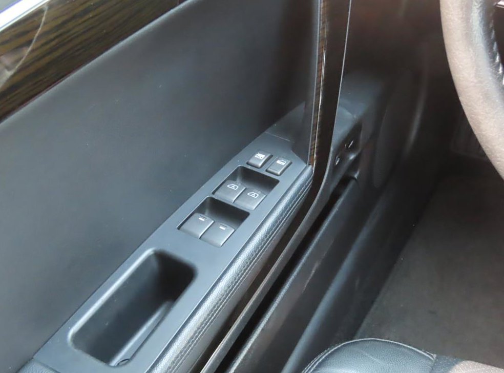 르노코리아(삼성) SM7 2.3 SE 사진 12