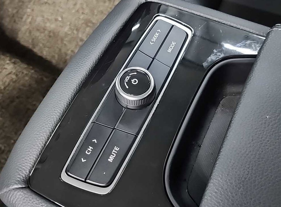 기아 K7 가솔린 3.0 GDI 사진 15