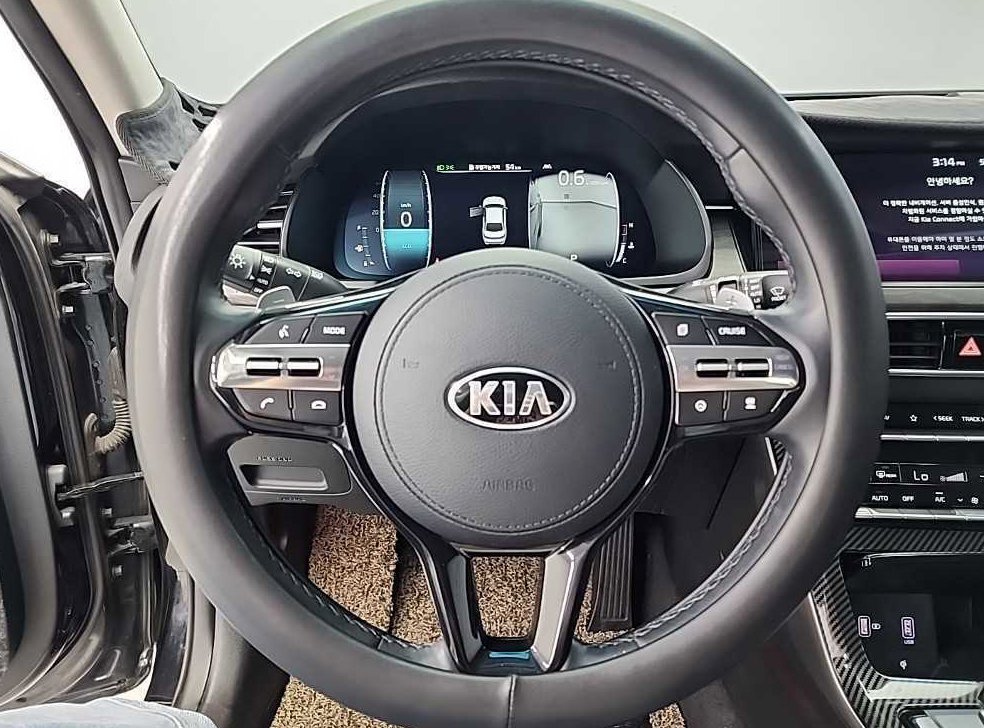 기아 K7 가솔린 3.0 GDI 사진 9