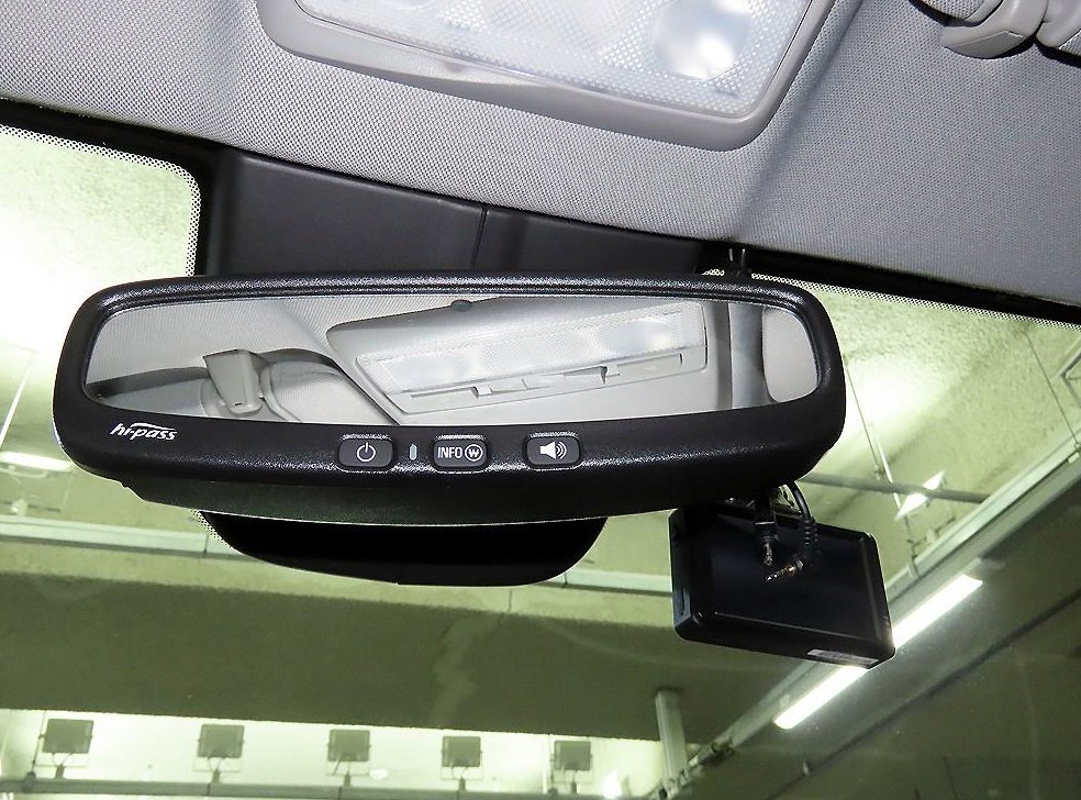 쉐보레 트랙스 디젤 1.6 LTZ 사진 15