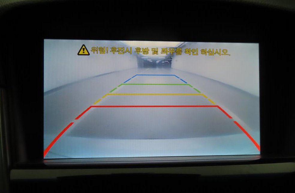 쉐보레 크루즈 디젤 2.0 LTZ 사진 15