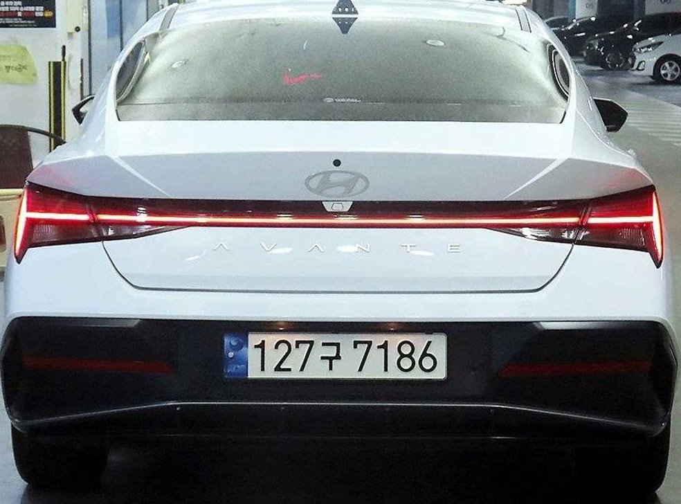 차량 이미지