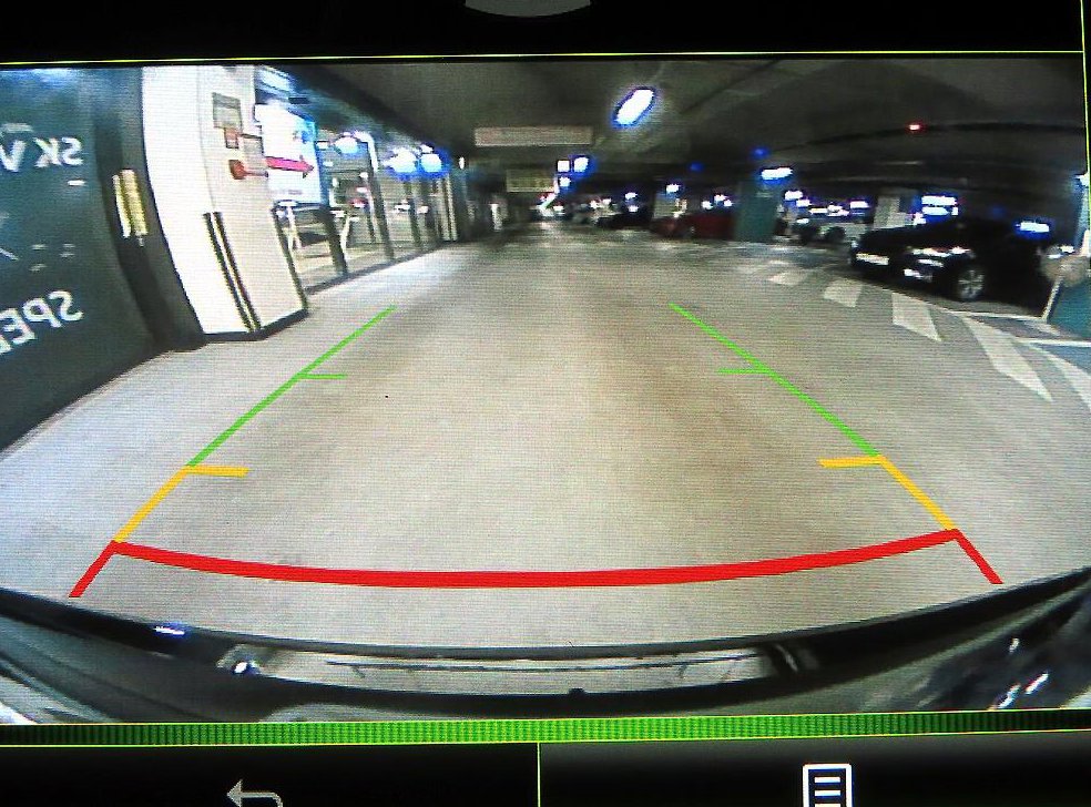 르노코리아(삼성) SM6 디젤 1.5 DCI 사진 15
