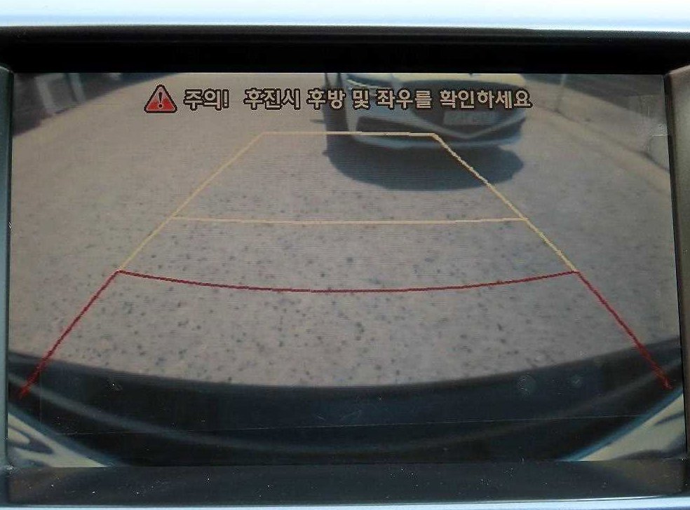현대 에쿠스 VS380 프라임 사진 14