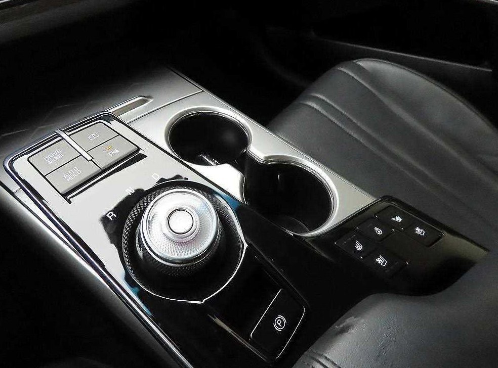기아 K8 2.5 2WD 사진 10
