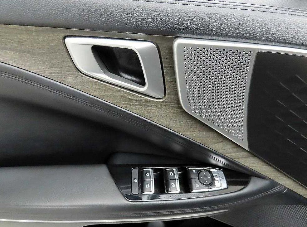 기아 K8 2.5 2WD 사진 11