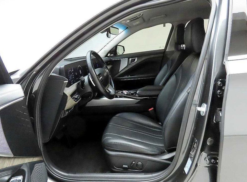 기아 K8 2.5 2WD 사진 12