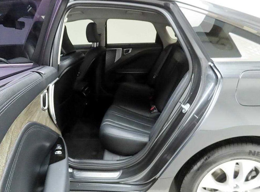 기아 K8 2.5 2WD 사진 13