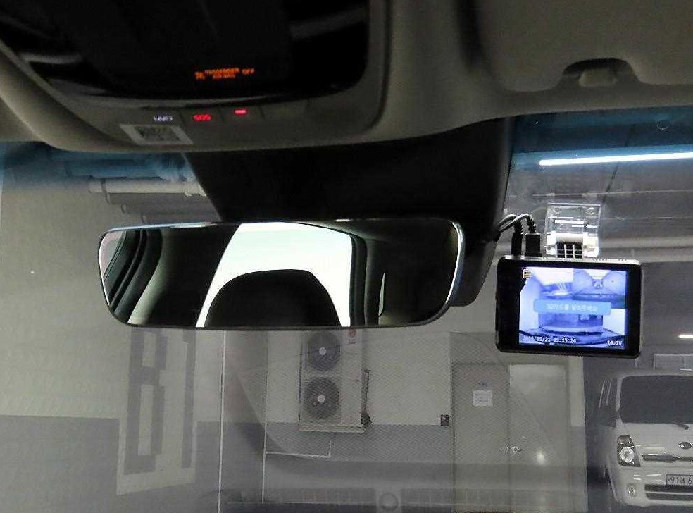 기아 K8 2.5 2WD 사진 16
