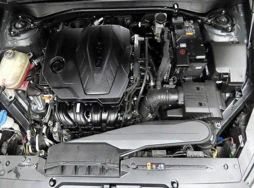 기아 K8 2.5 2WD 사진 19