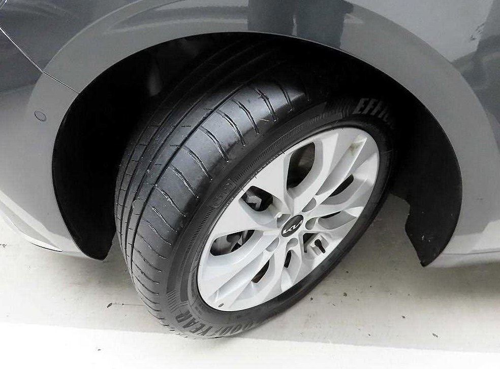 기아 K8 2.5 2WD 사진 20