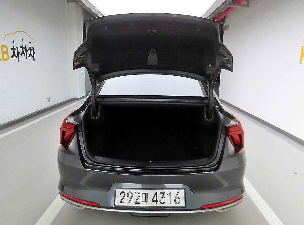기아 K8 2.5 2WD 사진 5