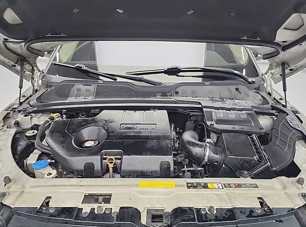 랜드로버 레인지로버 이보크 2.0 TD4 HSE 사진 6