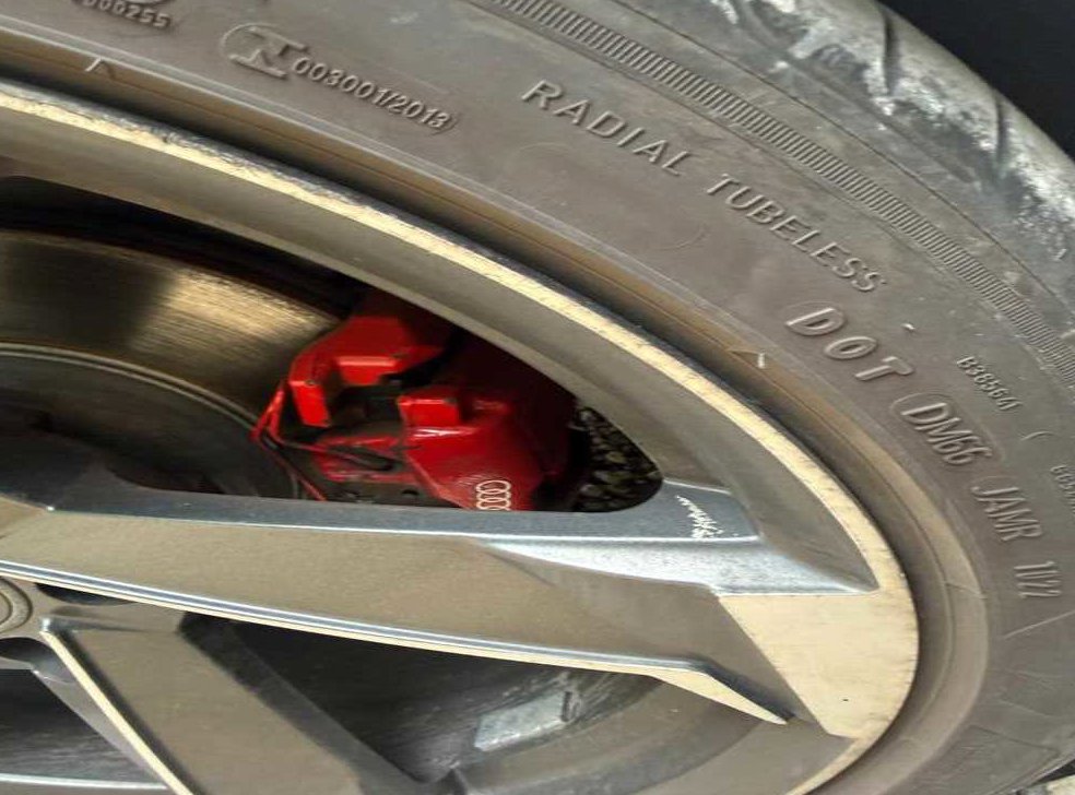 아우디 A5 2.0 TDI 콰트로 다이나믹 스포츠백 사진 12