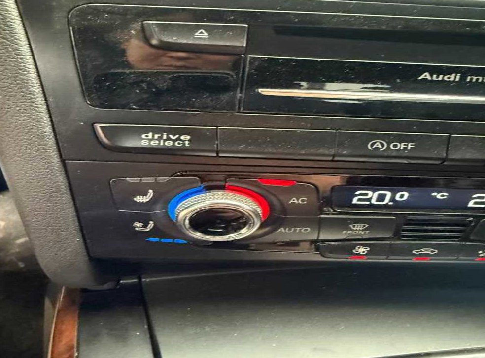 아우디 A5 2.0 TDI 콰트로 다이나믹 스포츠백 사진 7