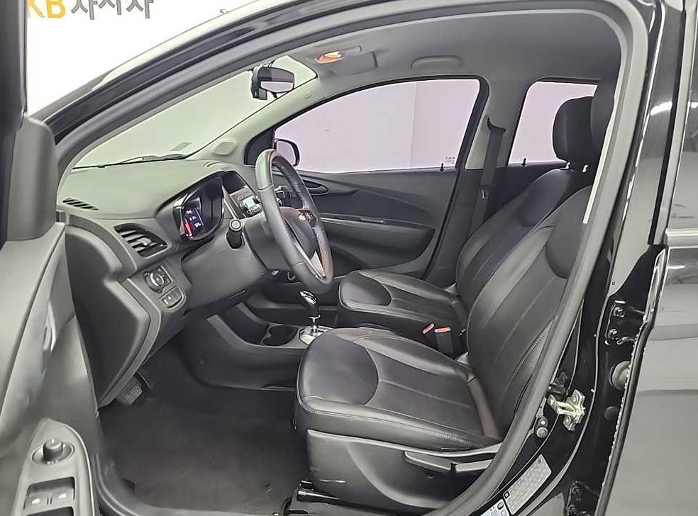 쉐보레 스파크 LTZ 사진 11