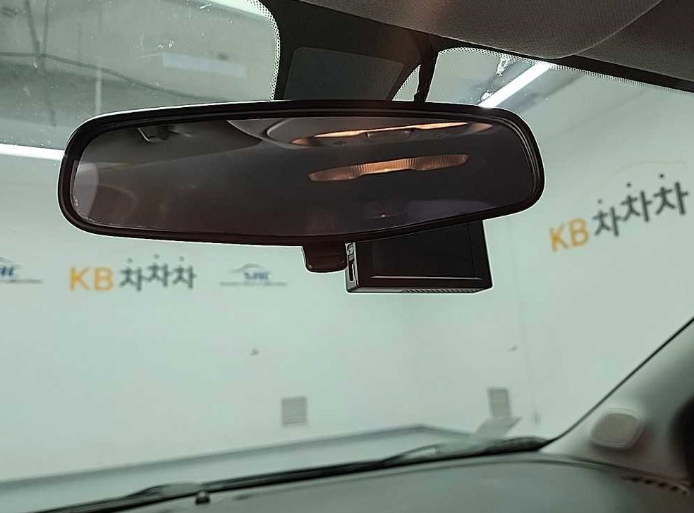 쉐보레 스파크 LTZ 사진 15