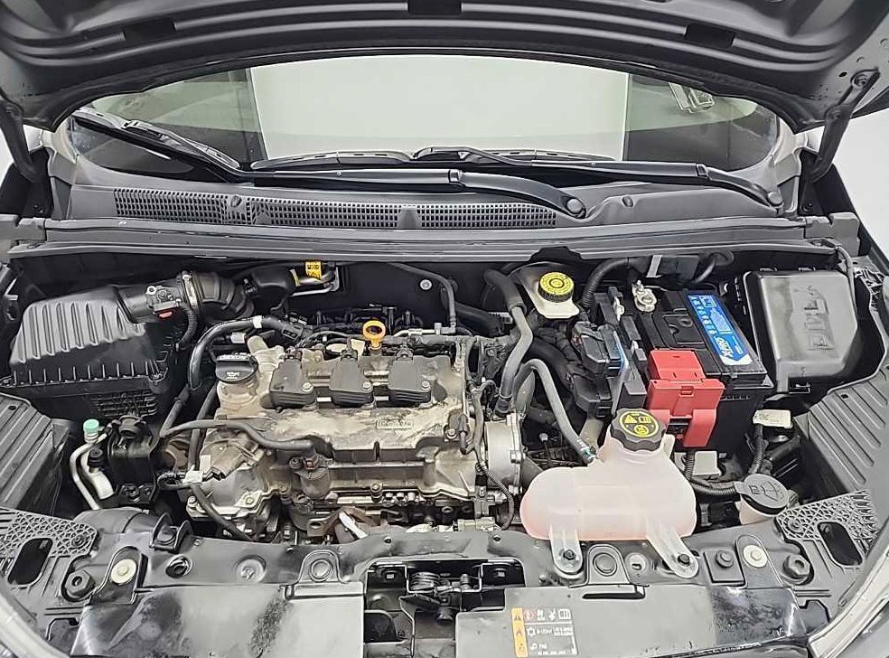 쉐보레 스파크 LTZ 사진 5