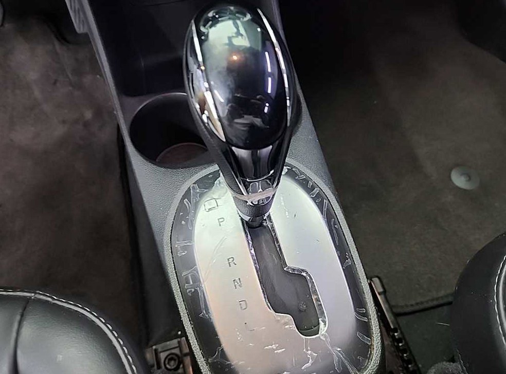 쉐보레 스파크 LTZ 사진 8