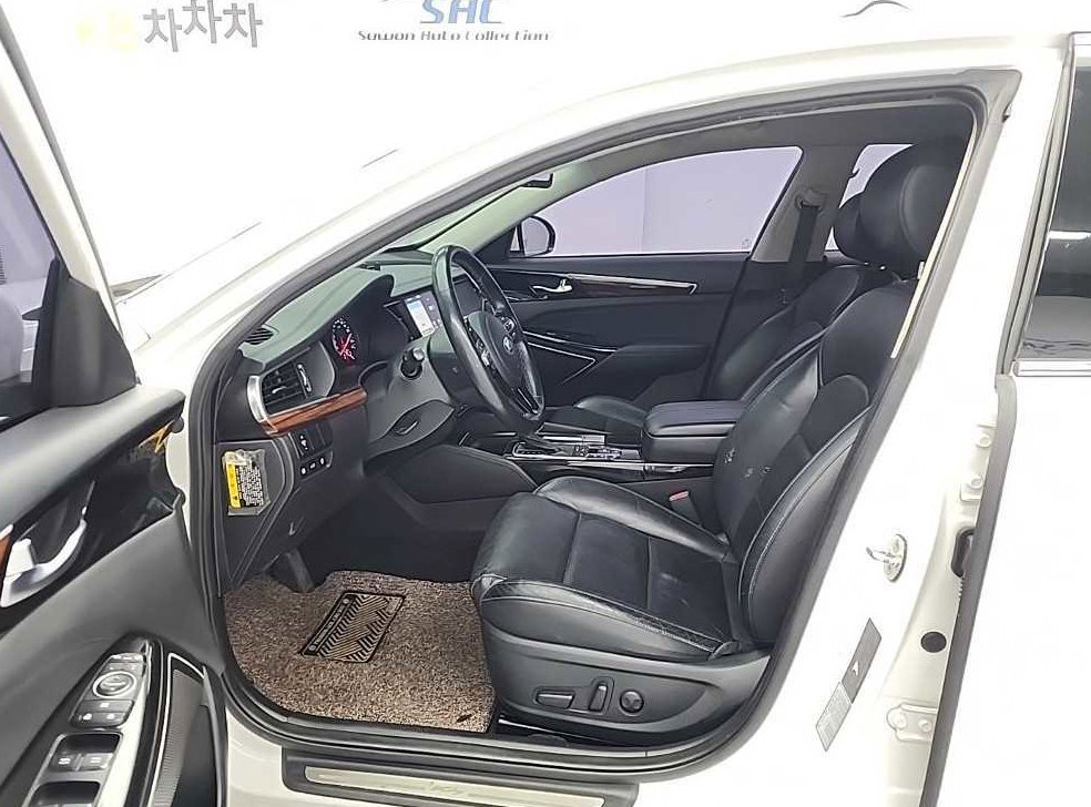 기아 K7 2.4 GDI 리미티드 사진 11