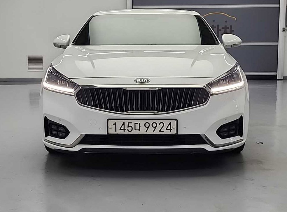 기아 K7 2.4 GDI 리미티드 사진 2