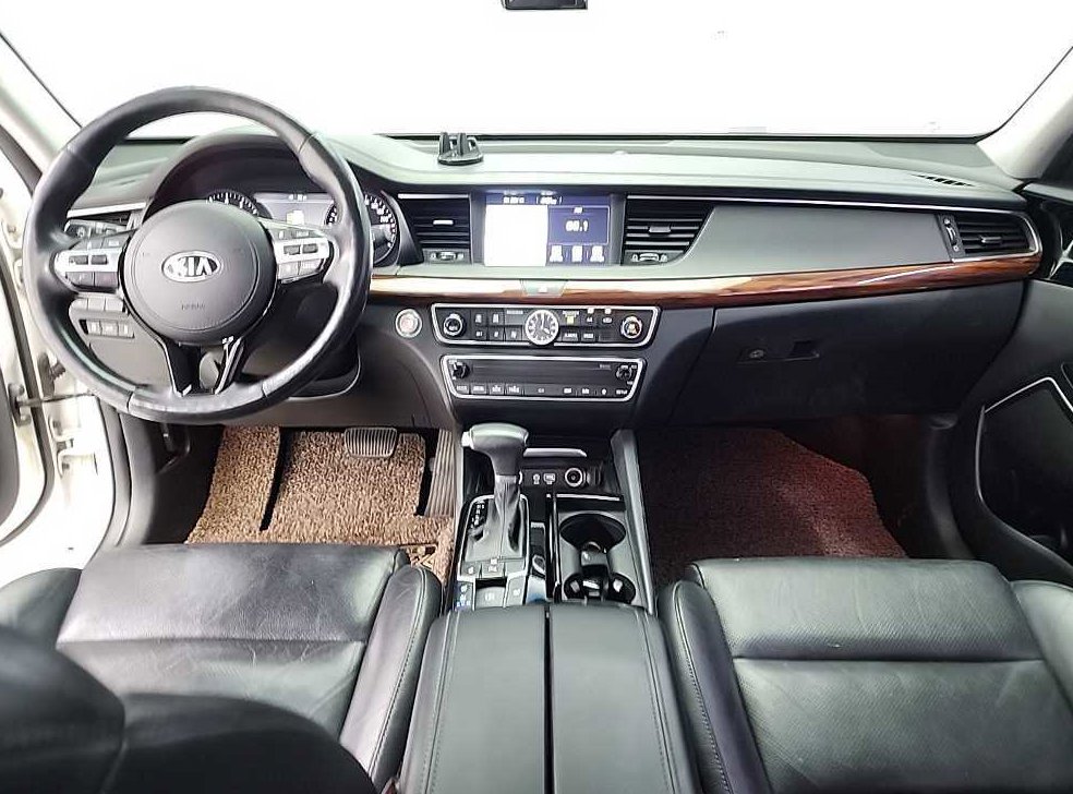 기아 K7 2.4 GDI 리미티드 사진 7