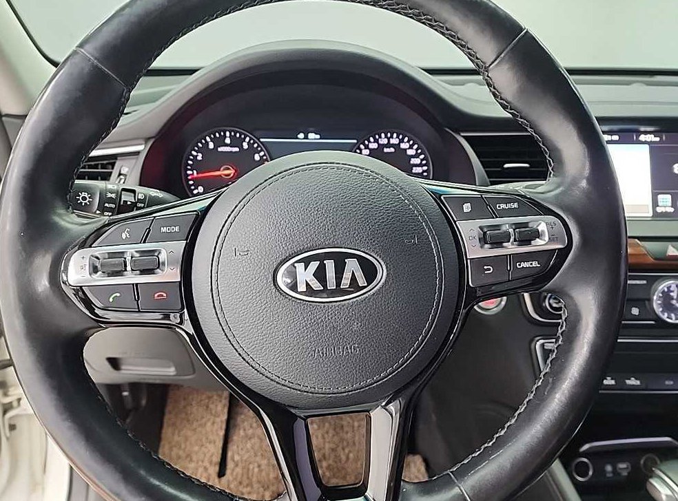 기아 K7 2.4 GDI 리미티드 사진 9
