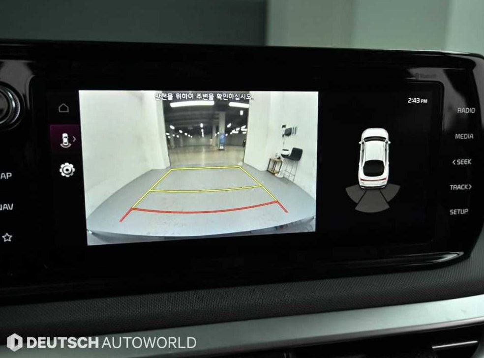 기아 K5 LPI 2.0 (렌터카) 트렌디 사진 15