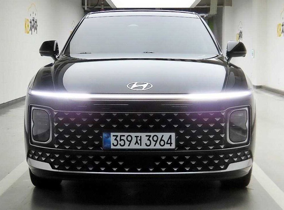 현대 그랜저 가솔린 2.5 2WD