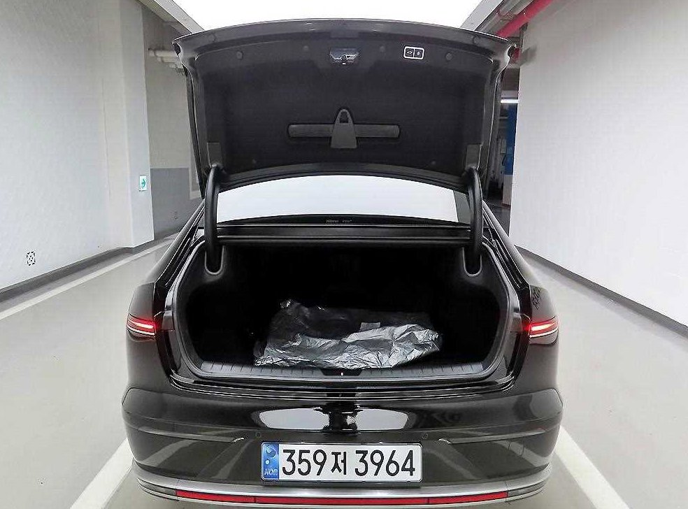 현대 그랜저 가솔린 2.5 2WD 사진 5