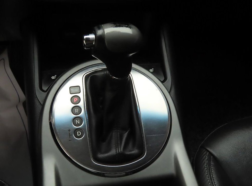 기아 스포티지 디젤 2WD 트렌디 사진 10