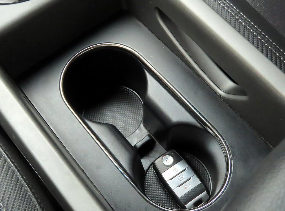 기아 스포티지 디젤 2WD 트렌디 사진 11