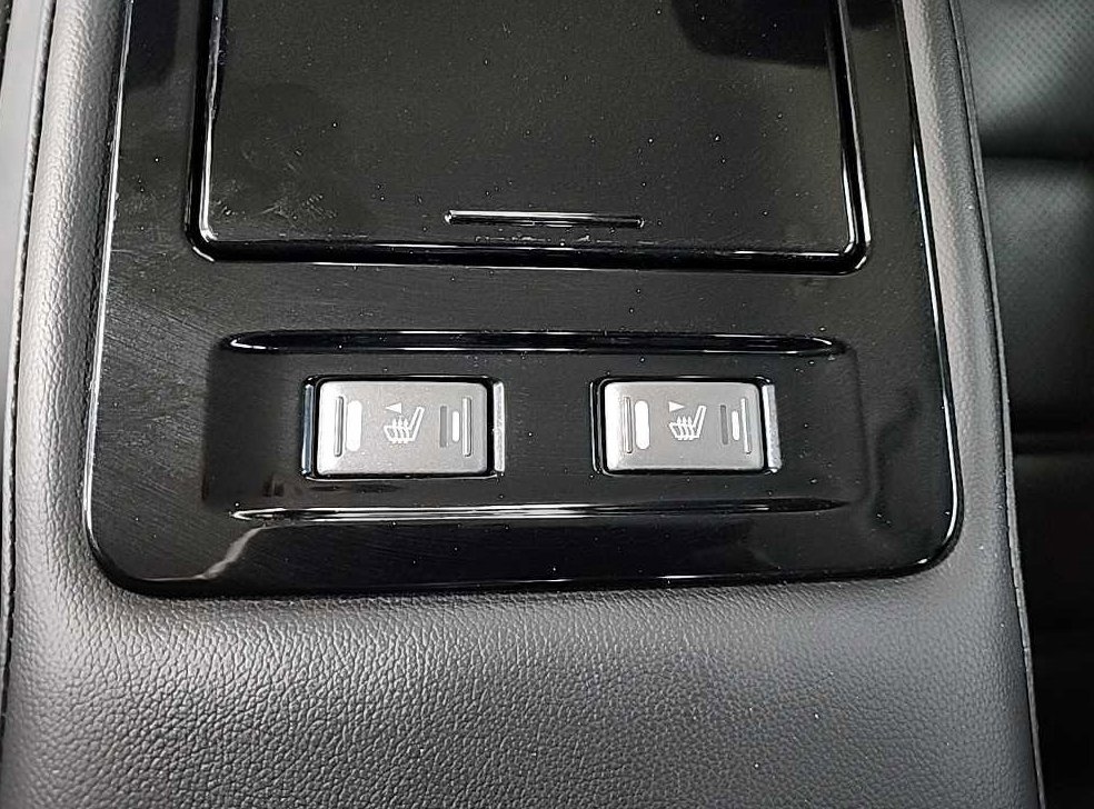 르노코리아(삼성) SM6 가솔린 2.0 GDe 사진 13