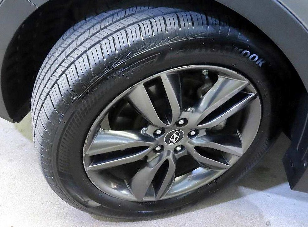 현대 싼타페 디젤 4WD 2.0 익스클루시브 사진 20