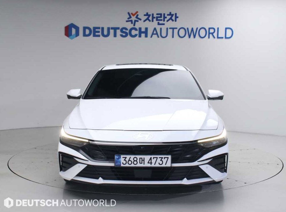 차량 이미지